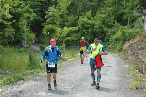 VESUVIO ULTRA MARATHON 12 Maggio 2019  49&23 Km - foto 696