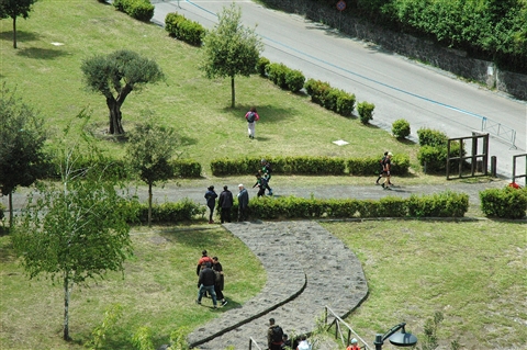VESUVIO ULTRA MARATHON 12 Maggio 2019  49&23 Km - foto 730