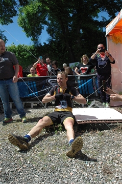 VESUVIO ULTRA MARATHON 12 Maggio 2019  49&23 Km - foto 734