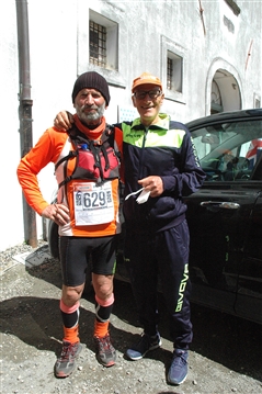 VESUVIO ULTRA MARATHON 12 Maggio 2019  49&23 Km - foto 738