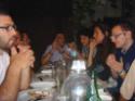 Pizza gruppo Rowing CUS Salerno all'Anabeco (Lancusi di fisciano -SA-) - foto 8