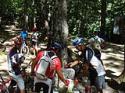 Anello delle sorgenti del parco regionale dell' irpinia Carbonari Bikers - foto 4