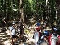 Anello delle sorgenti del parco regionale dell' irpinia Carbonari Bikers - foto 5