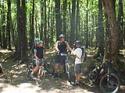 Anello delle sorgenti del parco regionale dell' irpinia Carbonari Bikers - foto 7