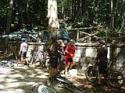 Anello delle sorgenti del parco regionale dell' irpinia Carbonari Bikers - foto 8