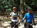 Anello delle sorgenti del parco regionale dell' irpinia Carbonari Bikers - foto 9