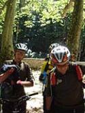 Anello delle sorgenti del parco regionale dell' irpinia Carbonari Bikers - foto 11