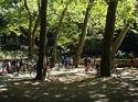 Anello delle sorgenti del parco regionale dell' irpinia Carbonari Bikers - foto 13