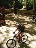 Anello delle sorgenti del parco regionale dell' irpinia Carbonari Bikers - foto 14