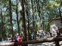 Anello delle sorgenti del parco regionale dell' irpinia Carbonari Bikers - foto 15