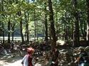 Anello delle sorgenti del parco regionale dell' irpinia Carbonari Bikers - foto 17