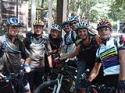 Anello delle sorgenti del parco regionale dell' irpinia Carbonari Bikers - foto 19