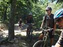 Anello delle sorgenti del parco regionale dell' irpinia Carbonari Bikers - foto 20