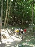 Anello delle sorgenti del parco regionale dell' irpinia Carbonari Bikers - foto 21