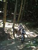 Anello delle sorgenti del parco regionale dell' irpinia Carbonari Bikers - foto 22