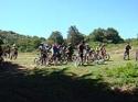 Anello delle sorgenti del parco regionale dell' irpinia Carbonari Bikers - foto 23