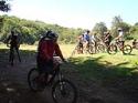 Anello delle sorgenti del parco regionale dell' irpinia Carbonari Bikers - foto 26