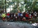 Anello delle sorgenti del parco regionale dell' irpinia Carbonari Bikers - foto 27