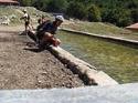 Anello delle sorgenti del parco regionale dell' irpinia Carbonari Bikers - foto 30