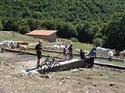 Anello delle sorgenti del parco regionale dell' irpinia Carbonari Bikers - foto 33