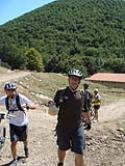 Anello delle sorgenti del parco regionale dell' irpinia Carbonari Bikers - foto 37