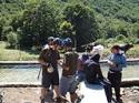 Anello delle sorgenti del parco regionale dell' irpinia Carbonari Bikers - foto 38