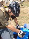 Anello delle sorgenti del parco regionale dell' irpinia Carbonari Bikers - foto 39