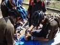 Anello delle sorgenti del parco regionale dell' irpinia Carbonari Bikers - foto 40
