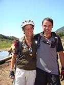 Anello delle sorgenti del parco regionale dell' irpinia Carbonari Bikers - foto 41