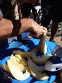 Anello delle sorgenti del parco regionale dell' irpinia Carbonari Bikers - foto 42