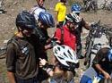 Anello delle sorgenti del parco regionale dell' irpinia Carbonari Bikers - foto 44