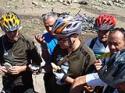 Anello delle sorgenti del parco regionale dell' irpinia Carbonari Bikers - foto 48