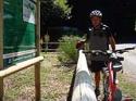 Anello delle sorgenti del parco regionale dell' irpinia Carbonari Bikers - foto 52