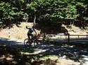 Anello delle sorgenti del parco regionale dell' irpinia Carbonari Bikers - foto 53