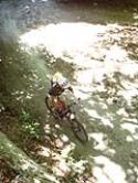 Anello delle sorgenti del parco regionale dell' irpinia Carbonari Bikers - foto 55