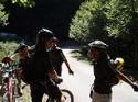 Anello delle sorgenti del parco regionale dell' irpinia Carbonari Bikers - foto 58