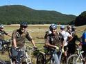 Anello delle sorgenti del parco regionale dell' irpinia Carbonari Bikers - foto 61