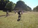 Anello delle sorgenti del parco regionale dell' irpinia Carbonari Bikers - foto 66