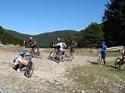 Anello delle sorgenti del parco regionale dell' irpinia Carbonari Bikers - foto 67