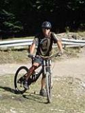 Anello delle sorgenti del parco regionale dell' irpinia Carbonari Bikers - foto 68