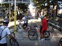Anello delle sorgenti del parco regionale dell' irpinia Carbonari Bikers - foto 69