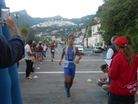 Gara di AQUATHLON a Vietri sul Mare 12 settembre 2013 - foto 1