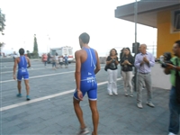 Gara di AQUATHLON a Vietri sul Mare 12 settembre 2013 - foto 4