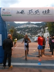 Gara di AQUATHLON a Vietri sul Mare 12 settembre 2013 - foto 6