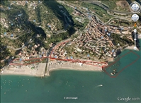 Gara di AQUATHLON a Vietri sul Mare 12 settembre 2013 - foto 7
