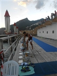 Gara di AQUATHLON a Vietri sul Mare 12 settembre 2013 - foto 9