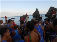 Gara di AQUATHLON a Vietri sul Mare 12 settembre 2013 - foto 11