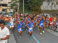 Gara di AQUATHLON a Vietri sul Mare 12 settembre 2013 - foto 12