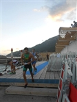 Gara di AQUATHLON a Vietri sul Mare 12 settembre 2013 - foto 13