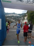 Gara di AQUATHLON a Vietri sul Mare 12 settembre 2013 - foto 17